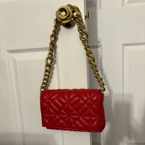Zara Clutch